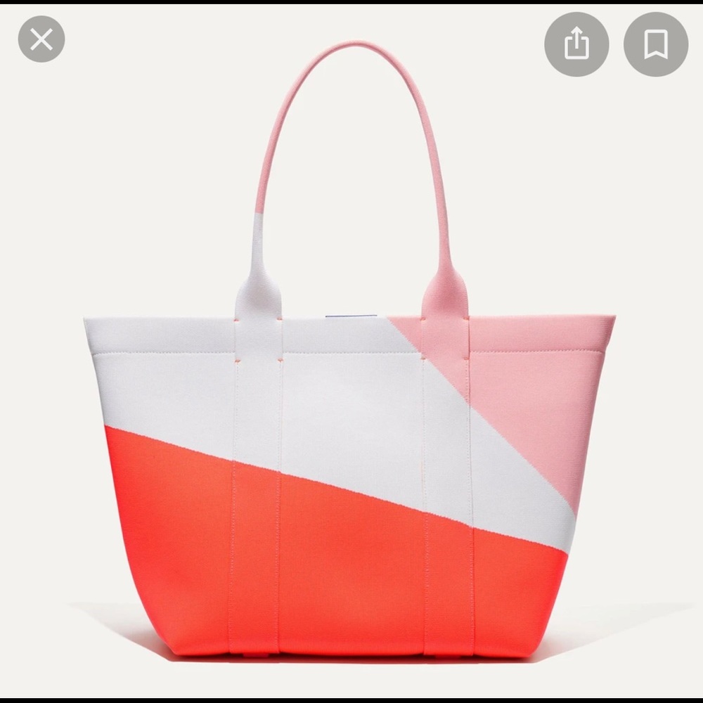 Rothy’s Essential Tote-NWT & BELOW RETAIL